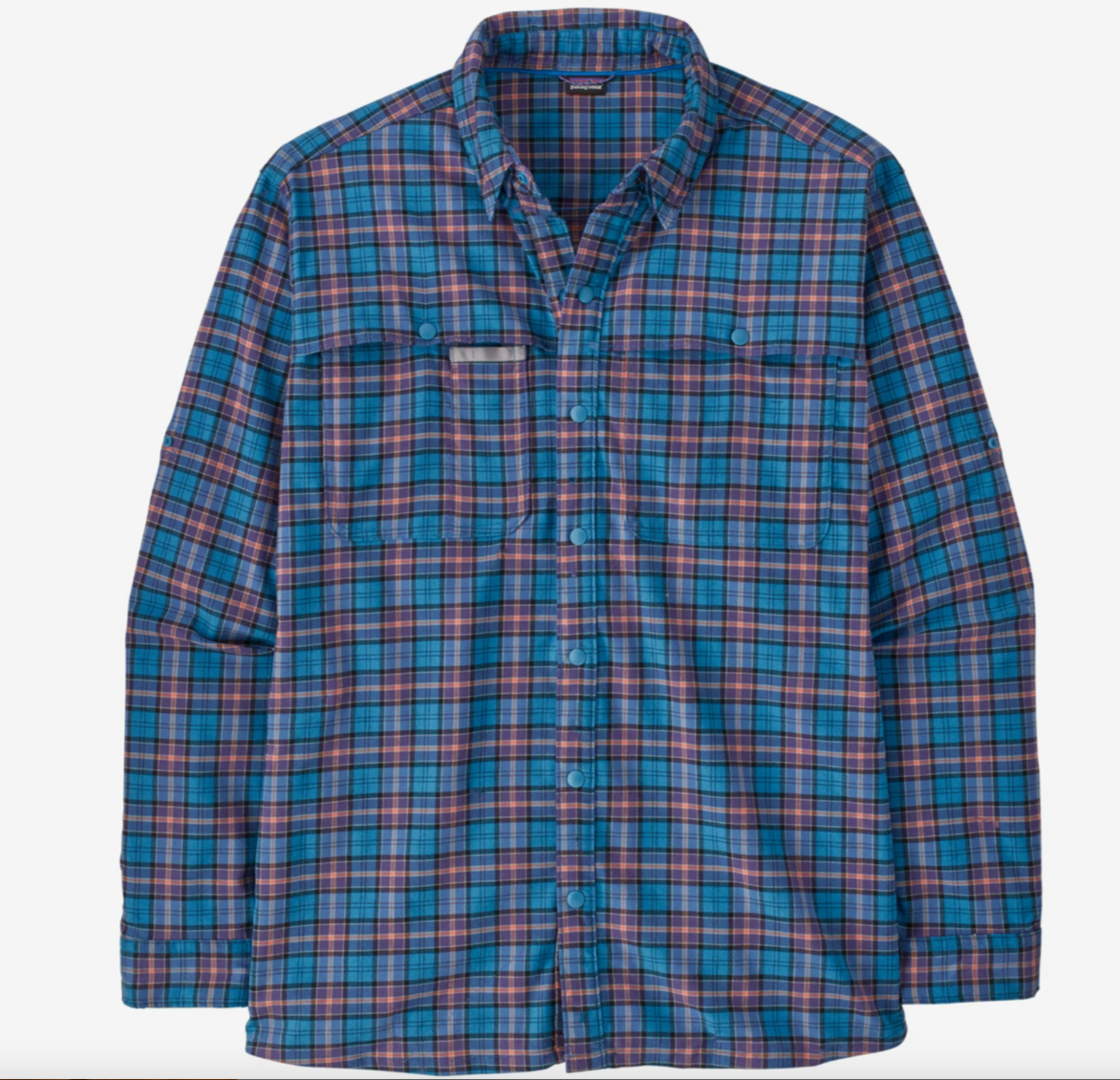 Patagonia Men's Early Rise Stretch Shirt