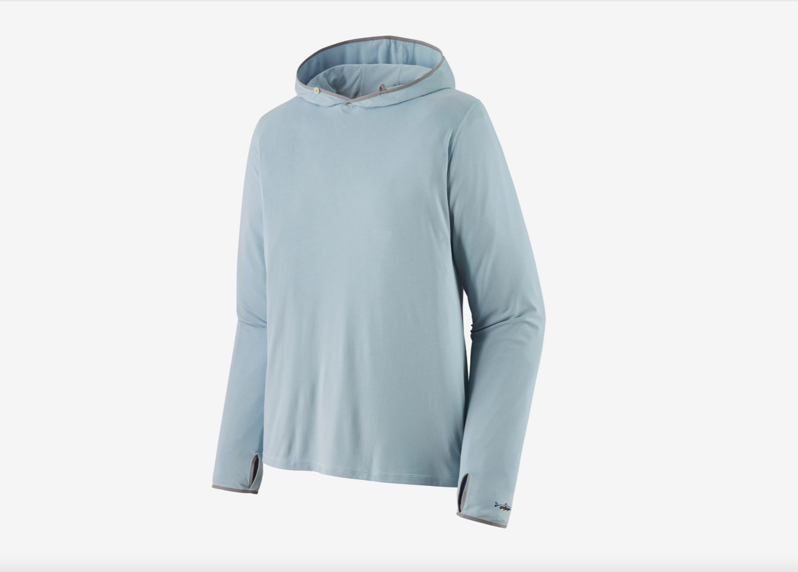 Patagonia Men's Tropic Comfort Natural Hoody