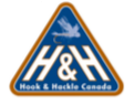 Hook & Hackle Head Cement