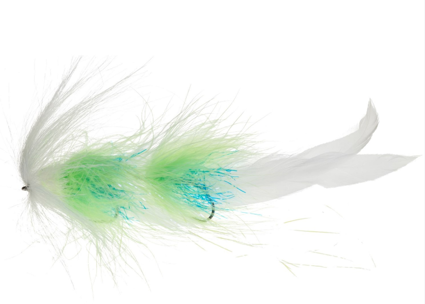 Montana Fly Company - CJ's Big Johnson: All Colours