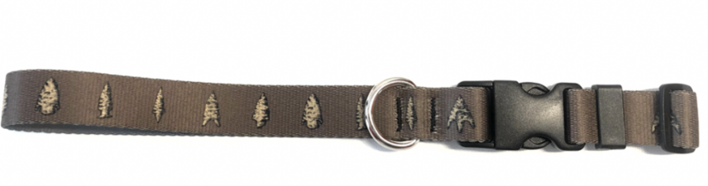 Rep Your Water Dog Collars