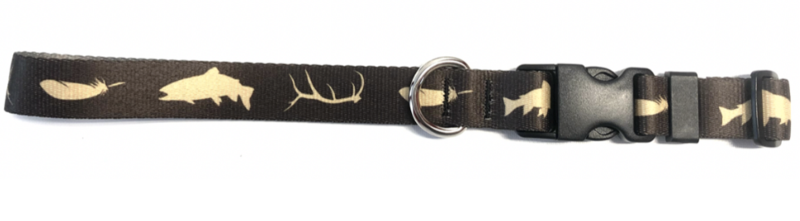 Rep Your Water Dog Collars