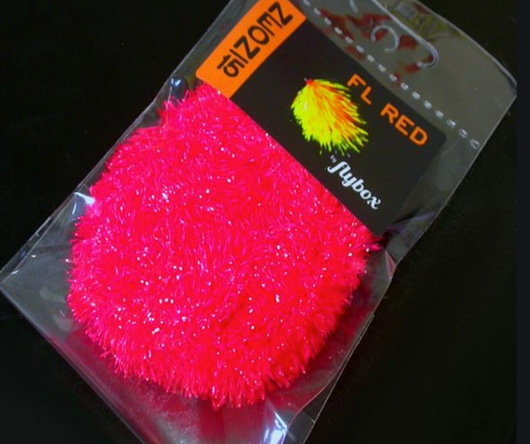 Neon Fritz