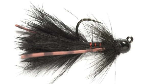 Jig Mini Bugger