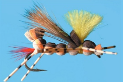 Stream Bank Hopper (all colors)