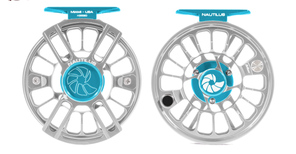 Nautilus X-Series