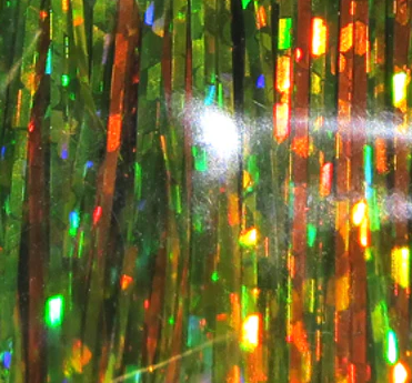 Flashabou Magnum  Holographic