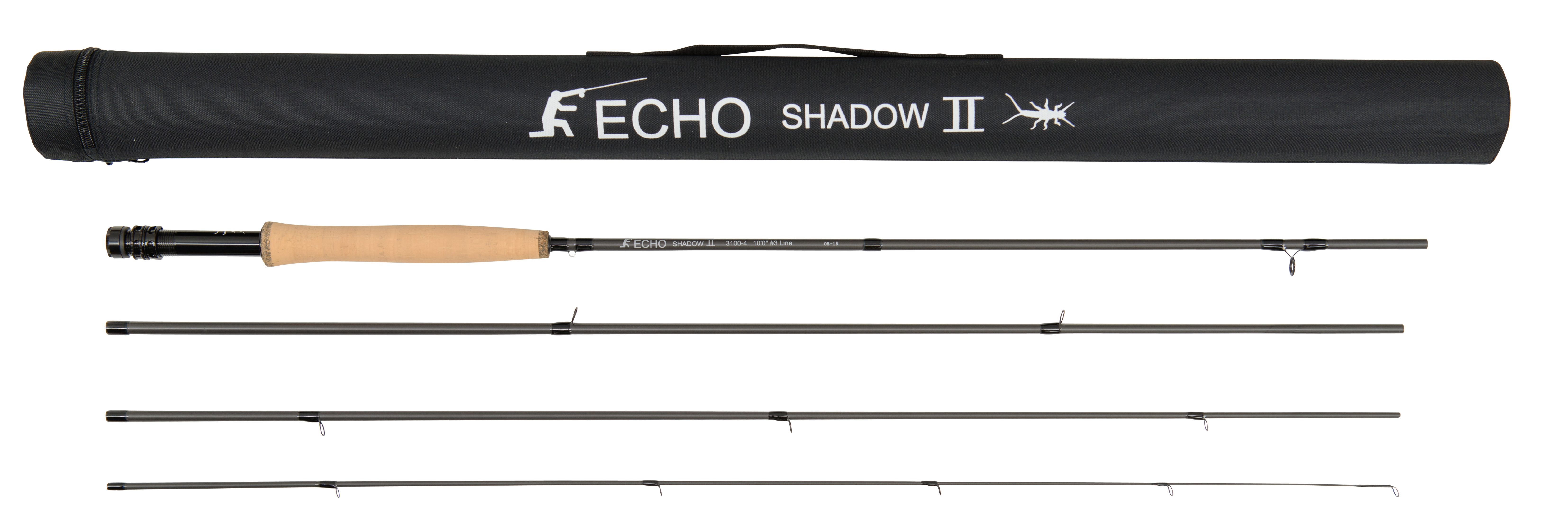 Echo SHADOW II