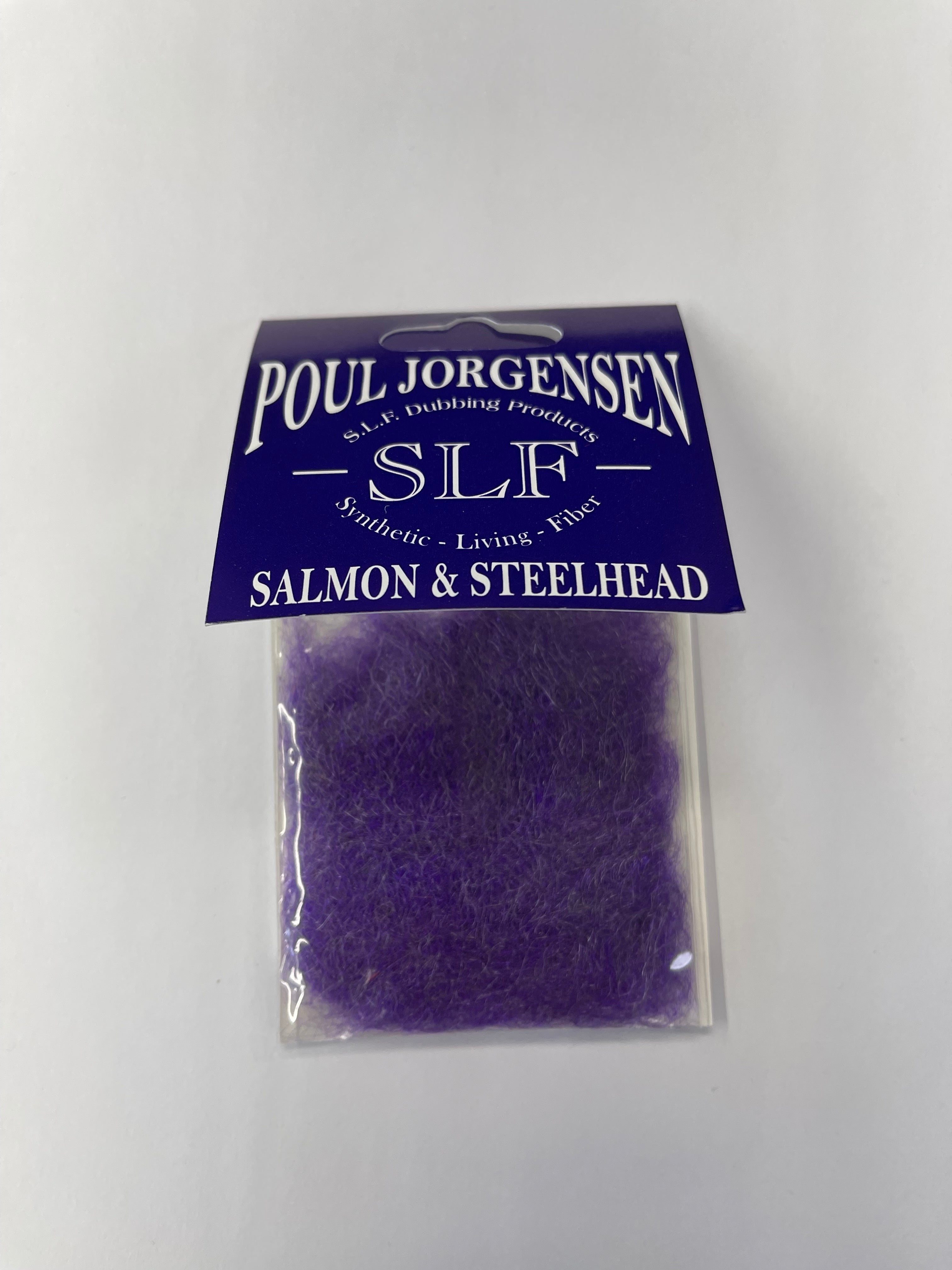 SLF Salmon & Steelhead Dubbing