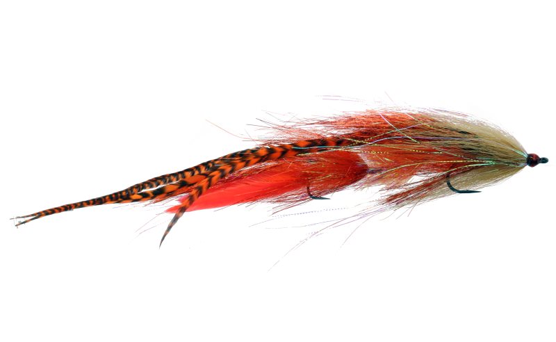 Catch Flies - Skerik's Apex Predator: All Colours