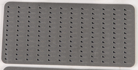 Fly Tech Slim Fly Box