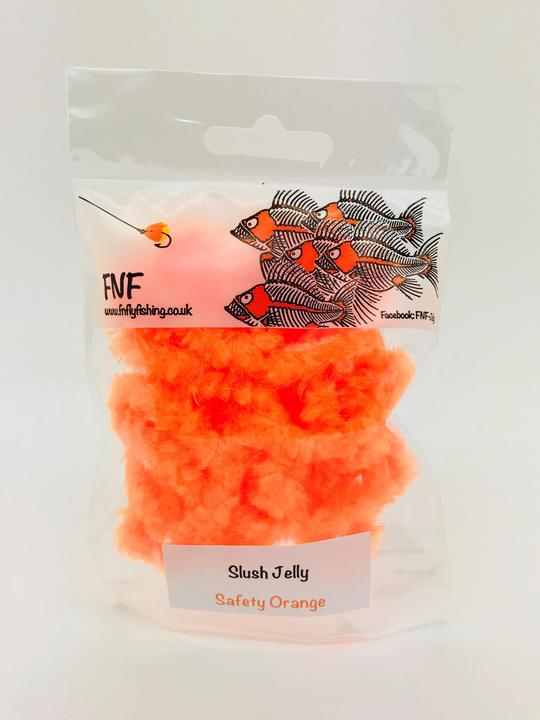 FNF Slush Jelly Fritz