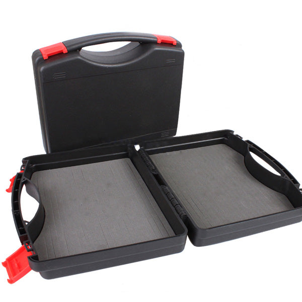 Fly Tech Small Suitcase Foam Fly Box