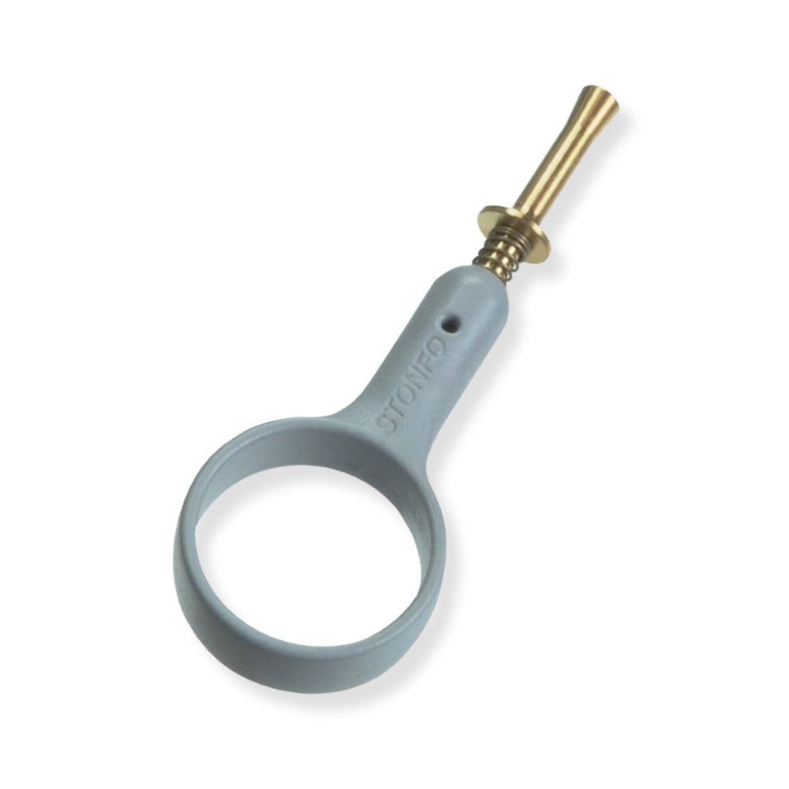 Stonfo Hackle Pliers