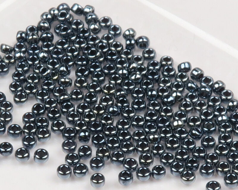 Glass Articulation Beads