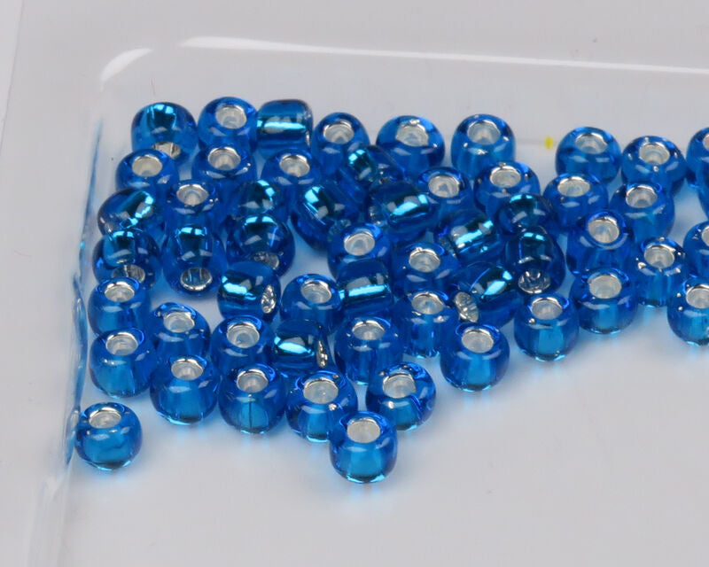 Glass Articulation Beads