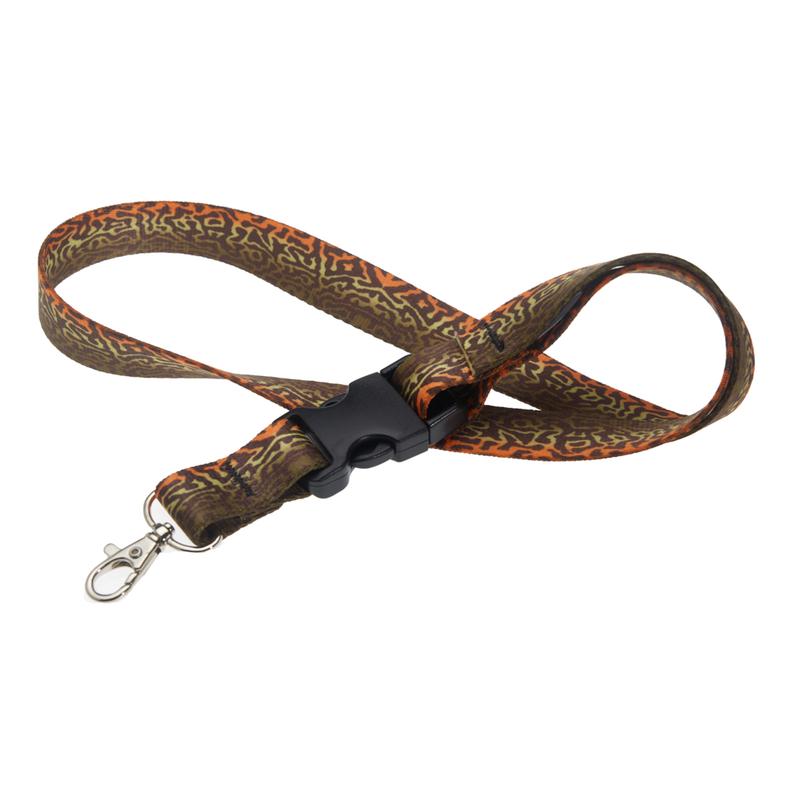 Rep Your Water Lanyards