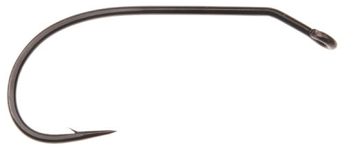 Ahrex 26 Degree Bent Streamer Hook TP650