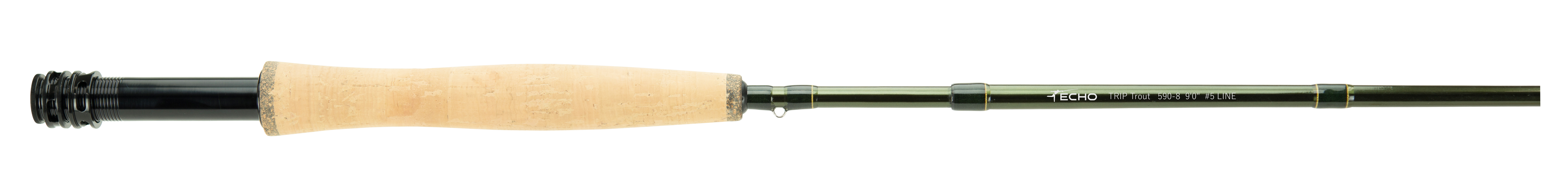 Echo Trip Fly Rod