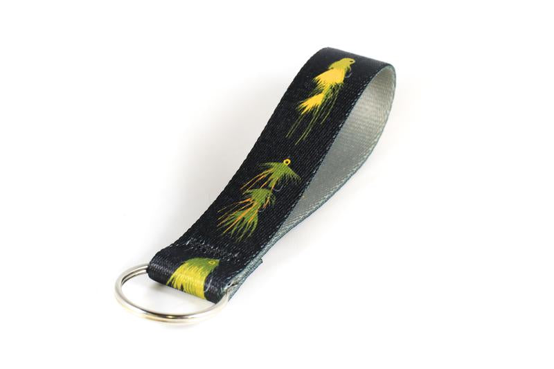 Rep Your Water Key Fob