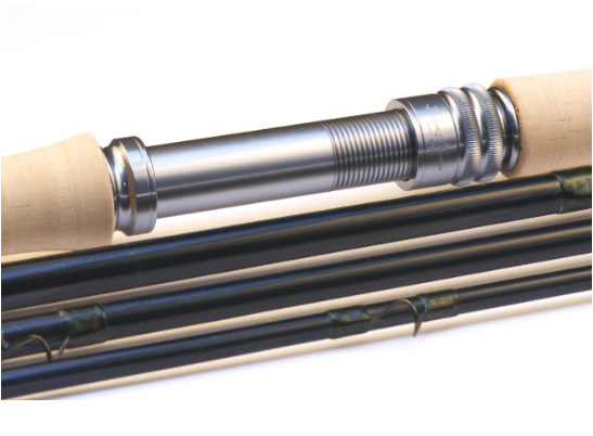 Thomas and Thomas DNA Spey Fly Rod