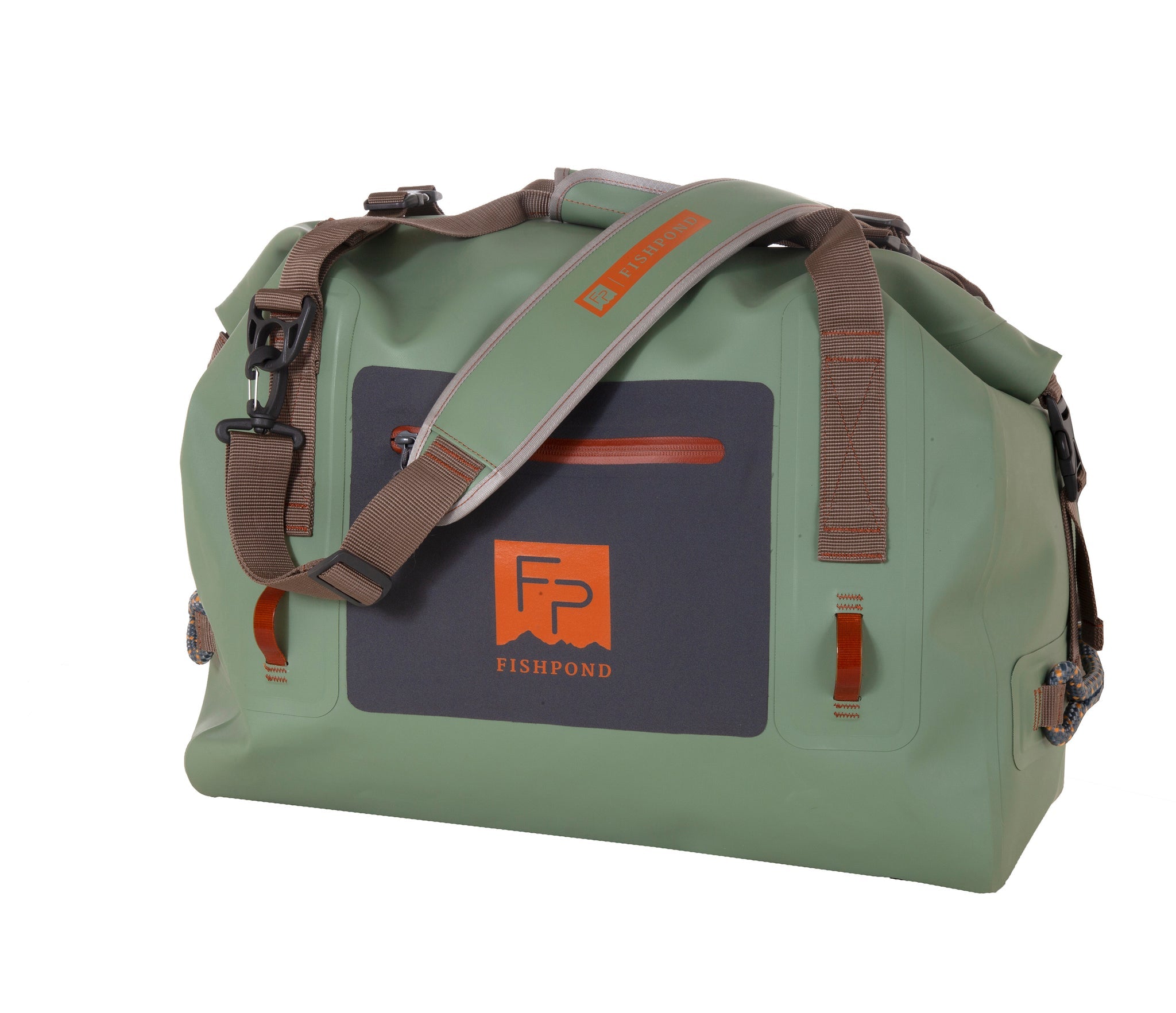 Fishpond Thunderhead Roll-Top Duffel