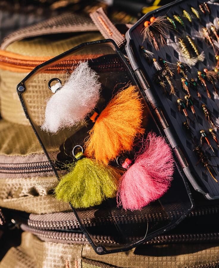 Loon Tip Topper Indicators