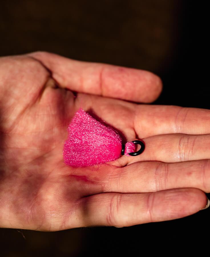 Loon Tip Topper Indicators