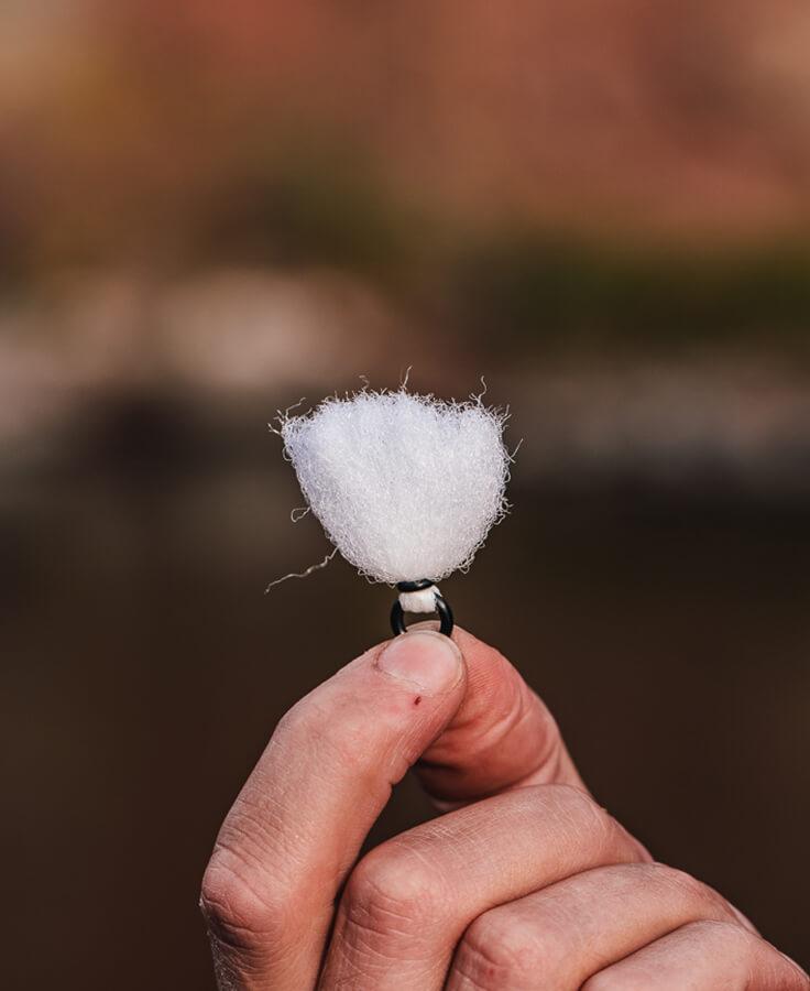 Loon Tip Topper Indicators