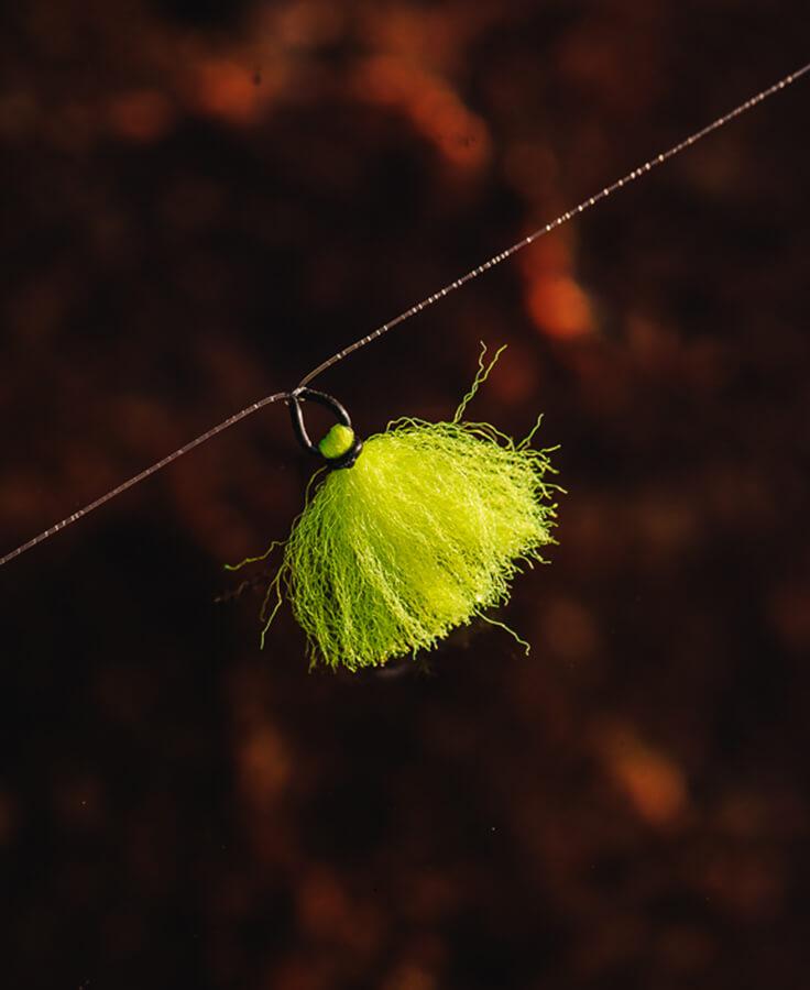 Loon Tip Topper Indicators