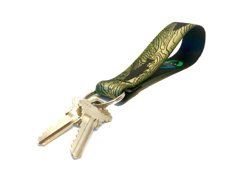 Rep Your Water Key Fob
