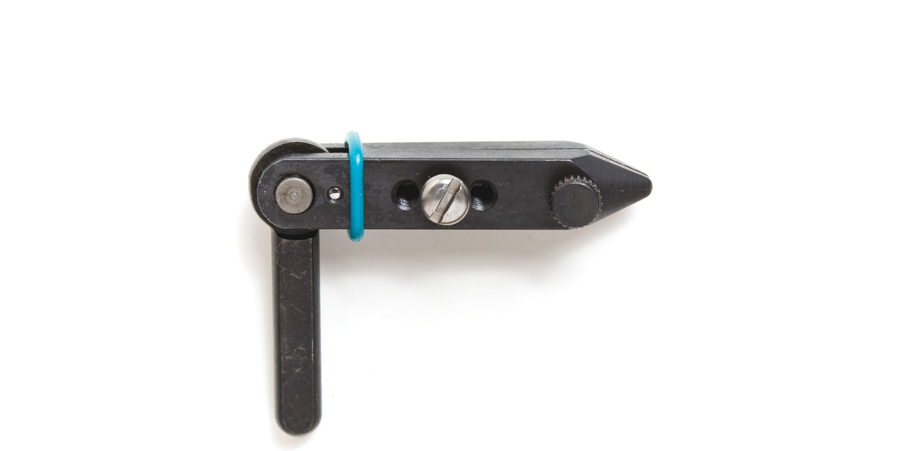 Renzetti Replacement Jaw