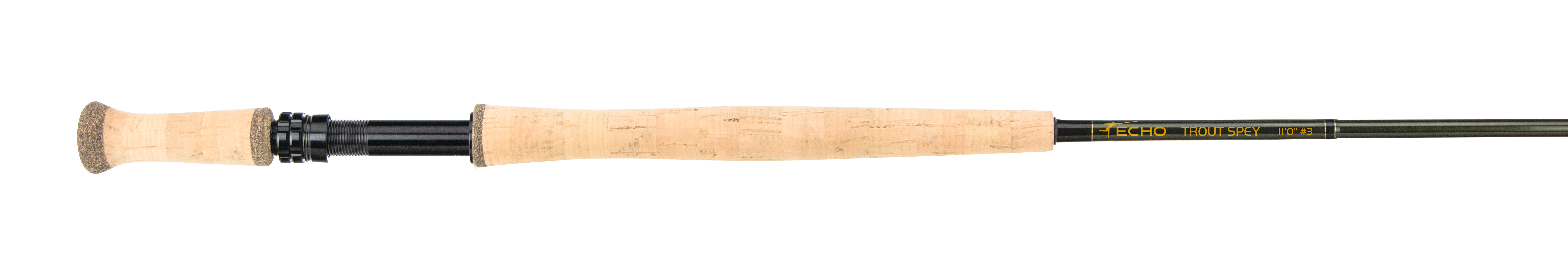 Echo Trout Spey Fly Rod