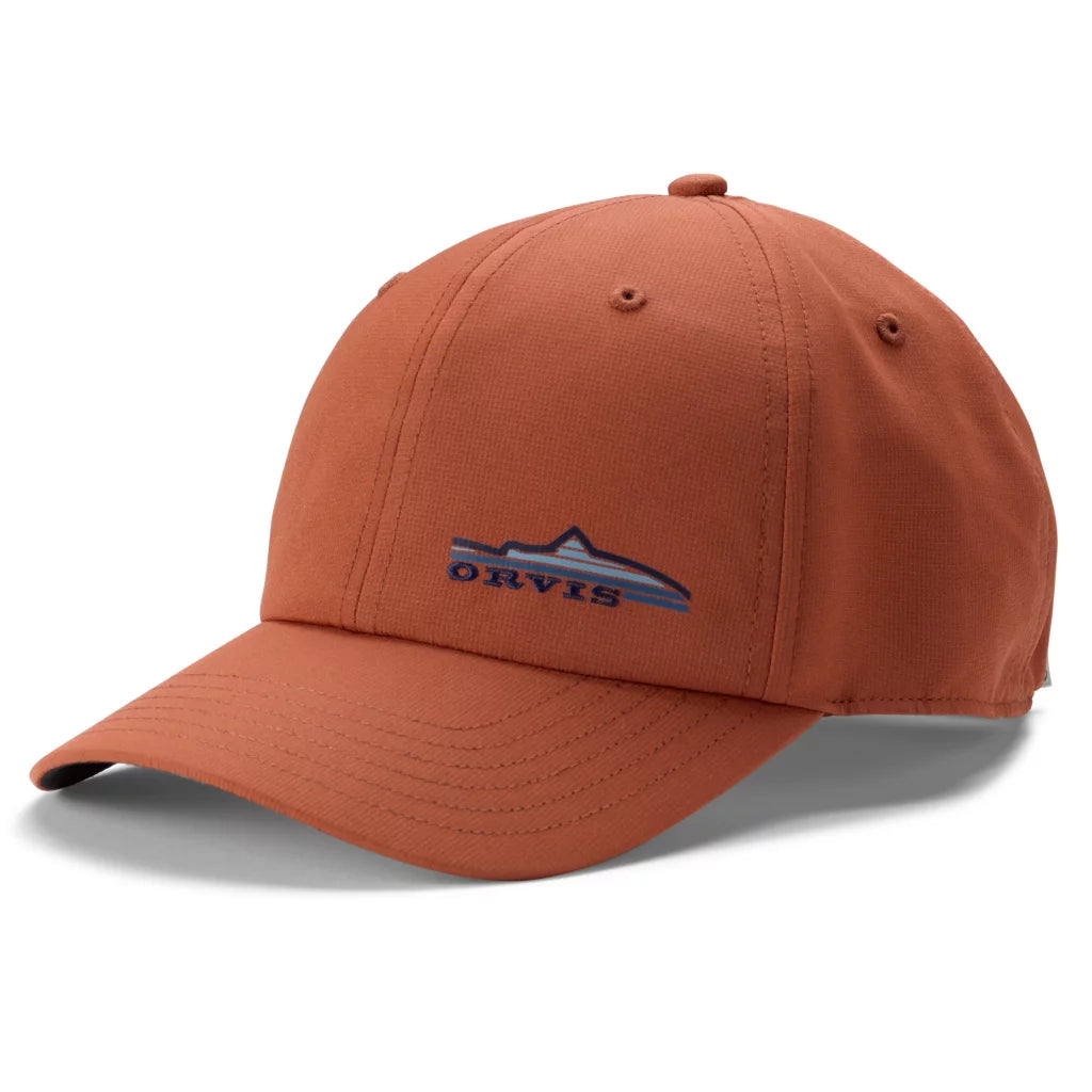 Orvis Trout Rising Tech Ball Cap (Sale)