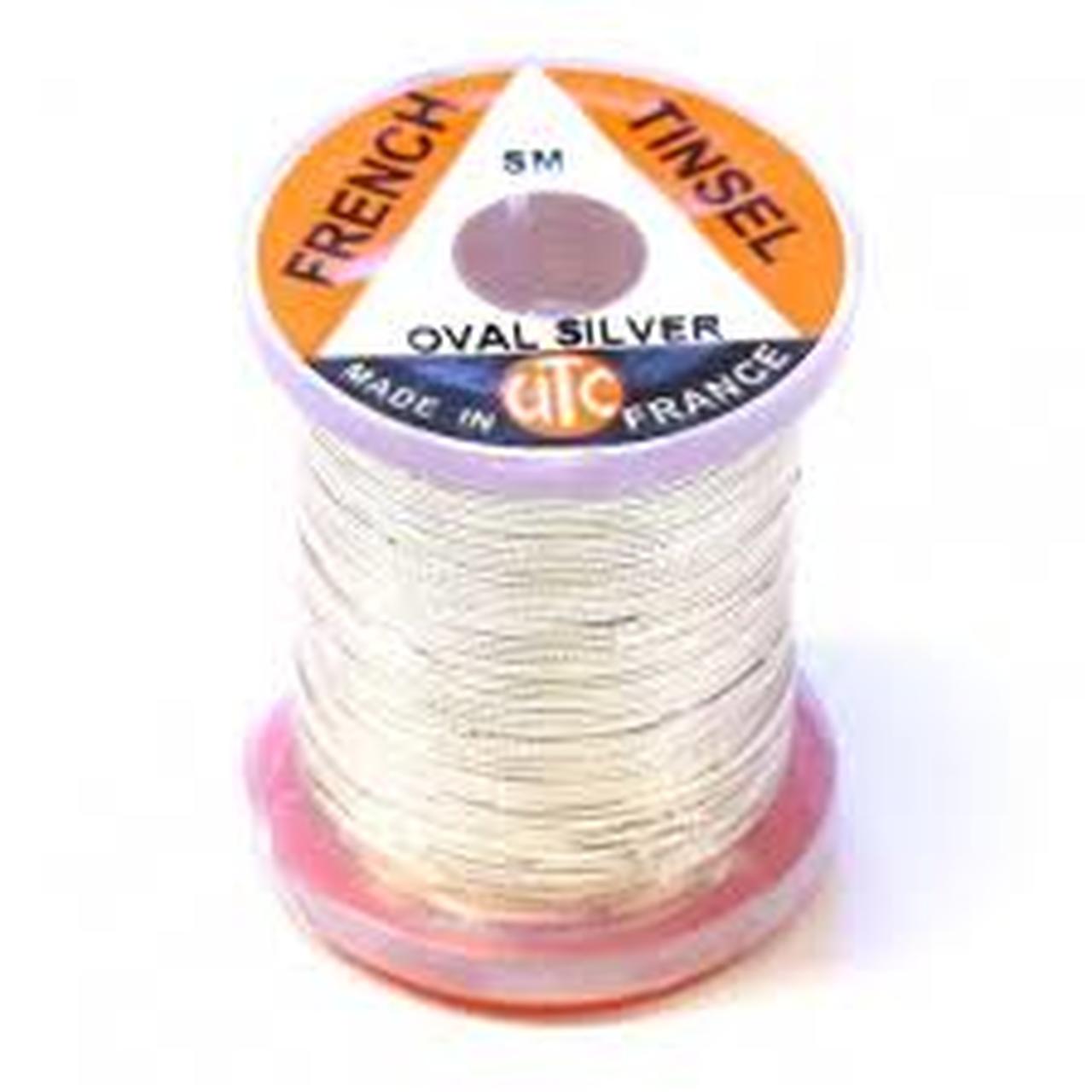 UTC French Oval Tinsel