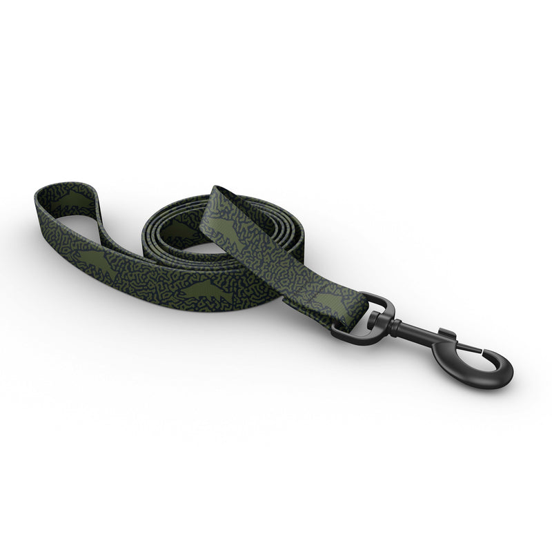 Rep Your Water Dog Leashes