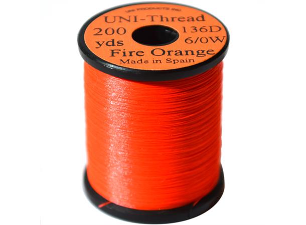 Uni Thread - 6/0