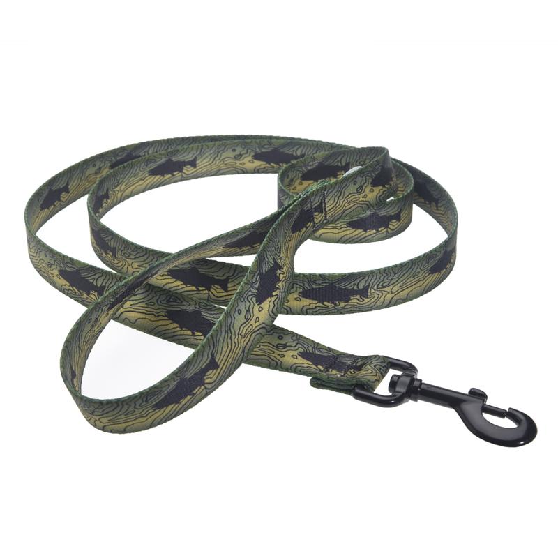 Rep Your Water Dog Leashes