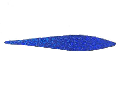 Pacchiarini's Wave Tails