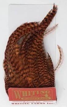 Whiting Farms Bugger Pack