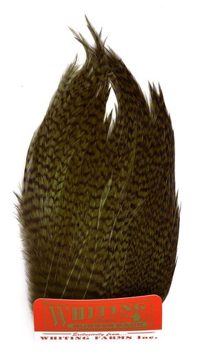 Whiting Farms Bugger Pack