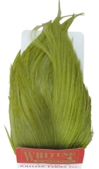 Whiting Farms Bugger Pack