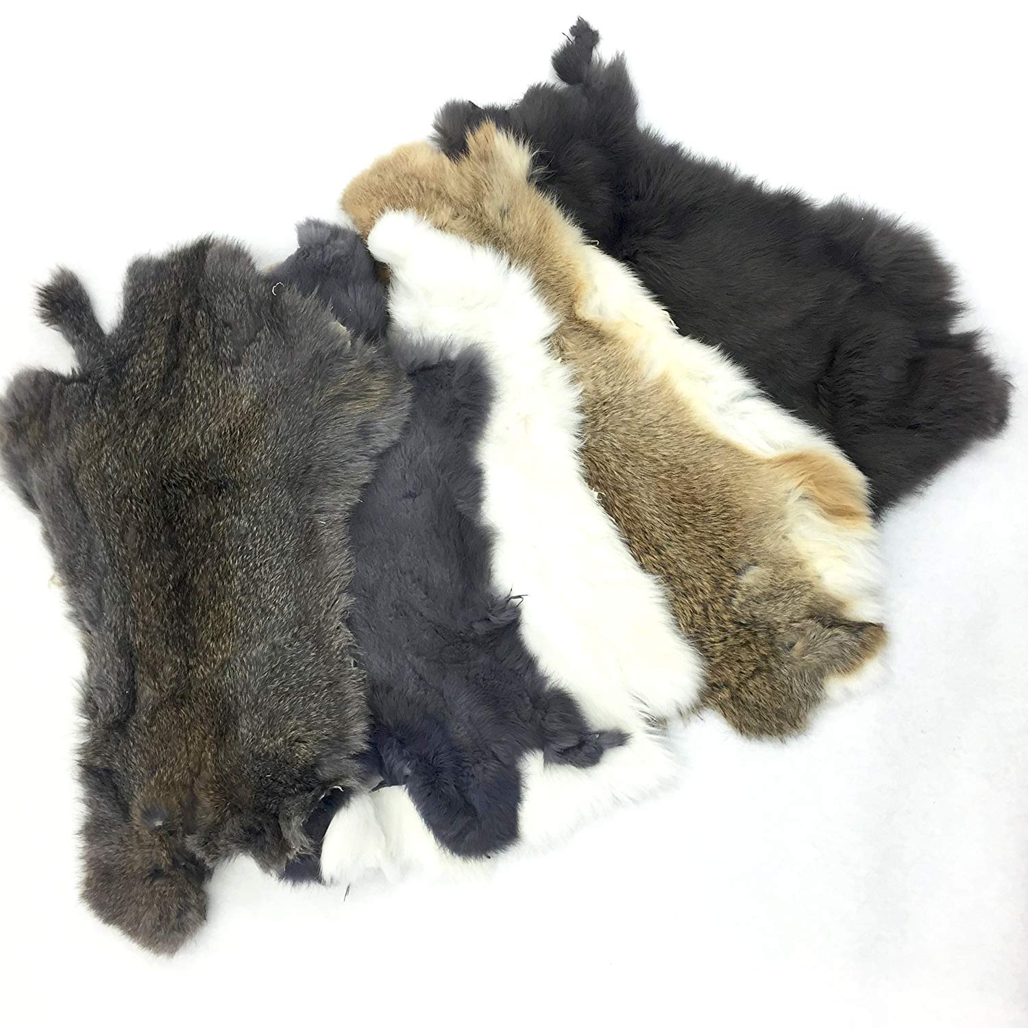 Rabbit Whole Skin (Sale)