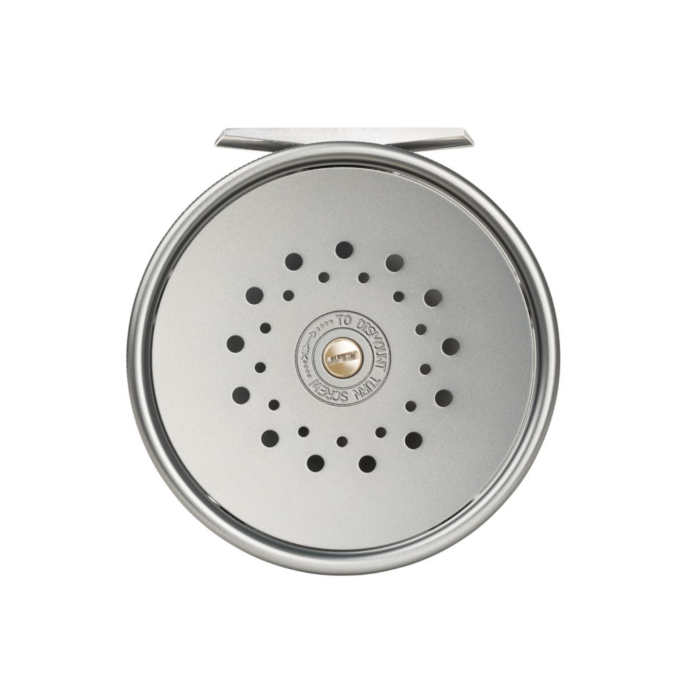Hardy Wide Spool Perfect Reel – Out Fly Fishing