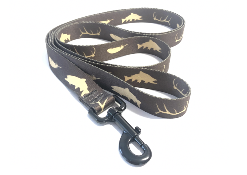 Rep Your Water Dog Leashes