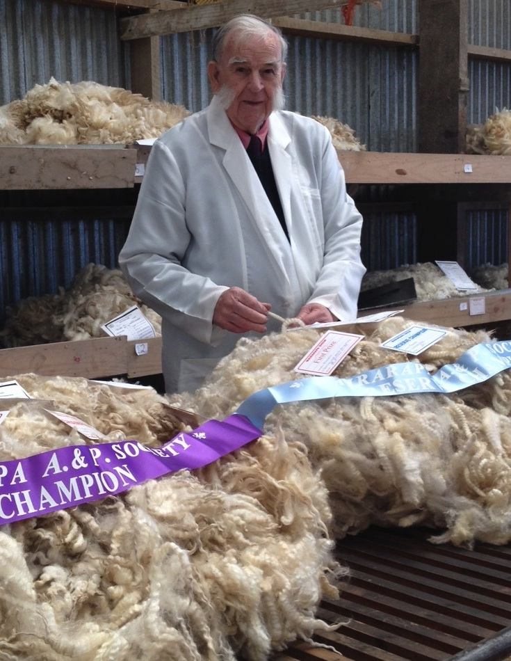 New Zealand Strike Indicator Replacement Wool