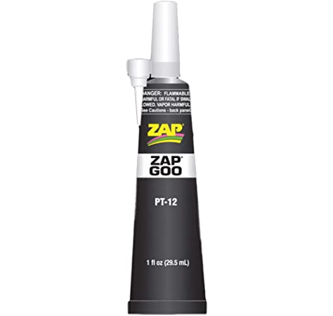 Zap Goo