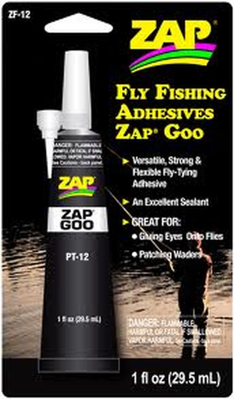 Zap Goo