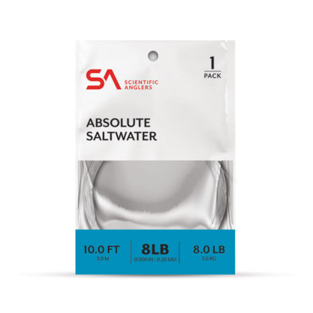 Scientific Anglers - Absolute Saltwater (1 Pack)