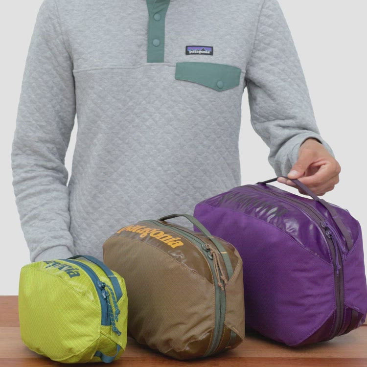 Patagonia Black Hole Cube - Large (10L)